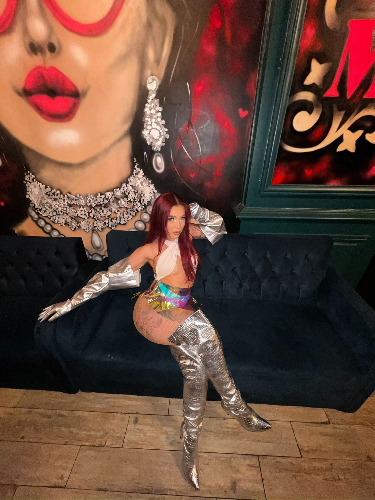 Mia